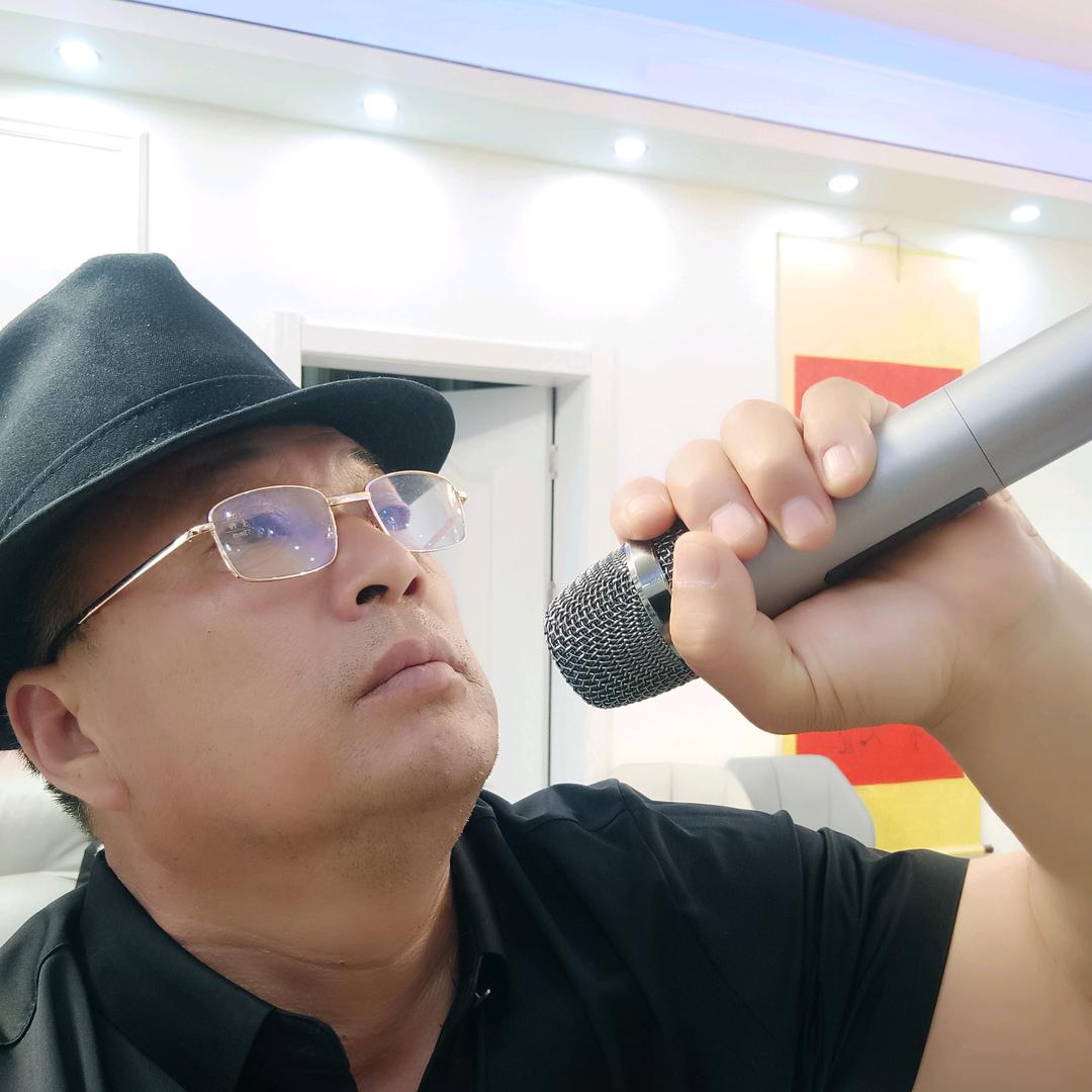 唱一首，张导演