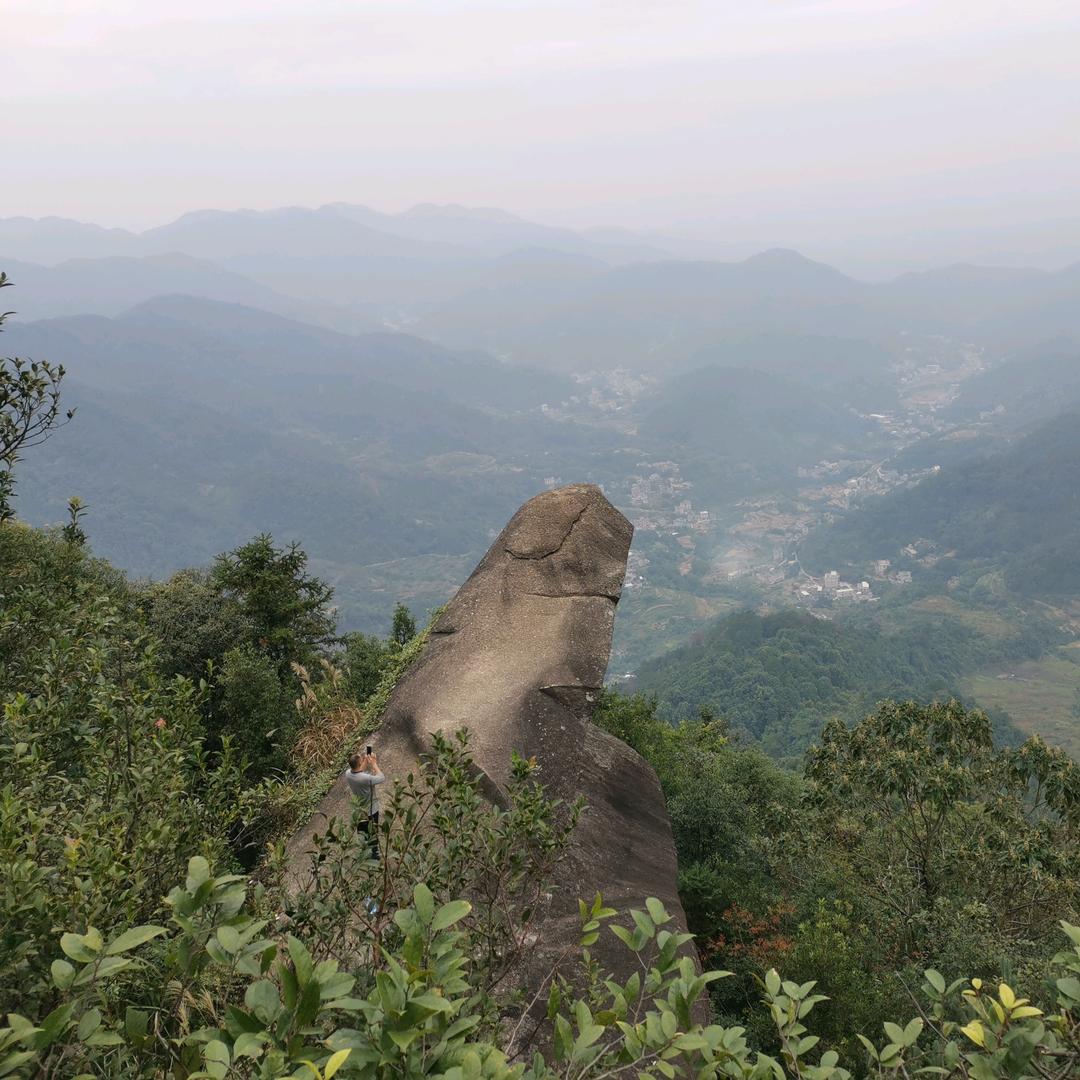 空气一颗微尘