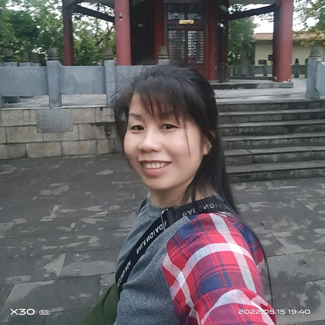 做真实的自己《重庆荣昌》