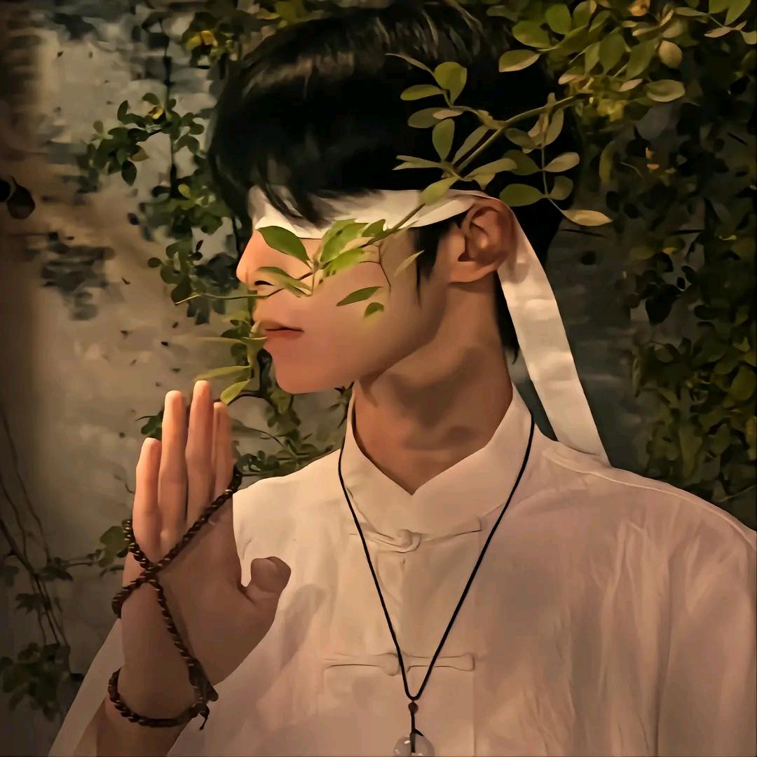 一zhi小狐狸