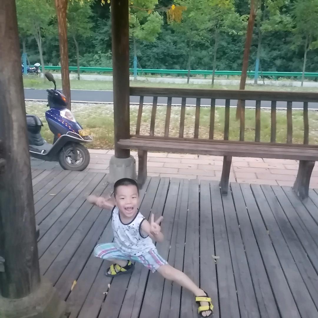 红尘有我
