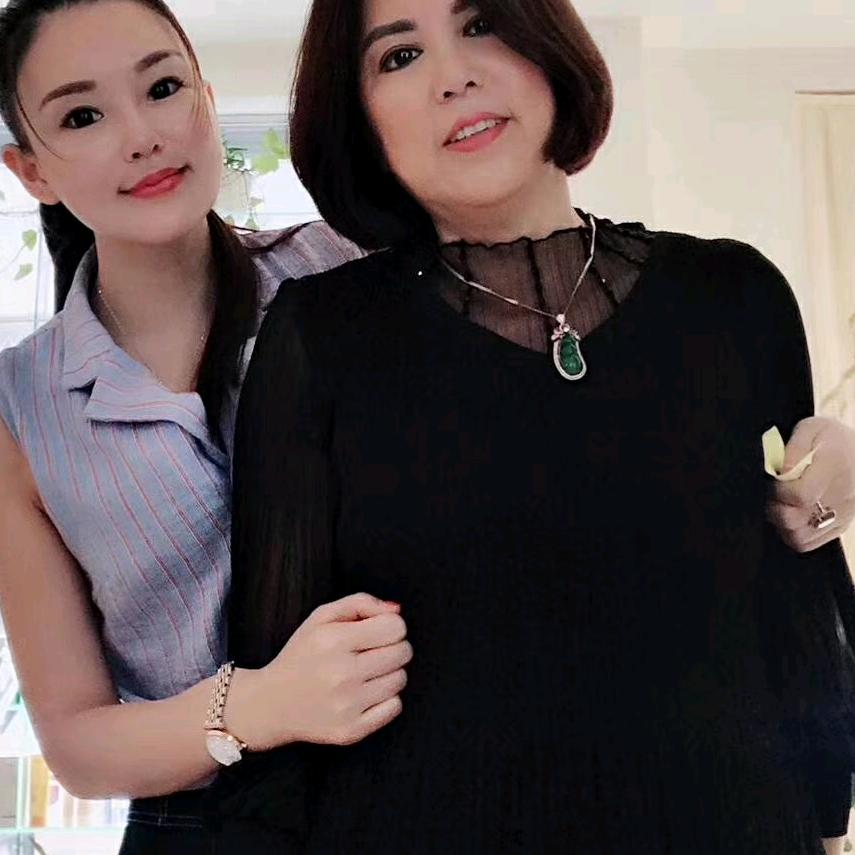 徐墩综合服务社赵多多