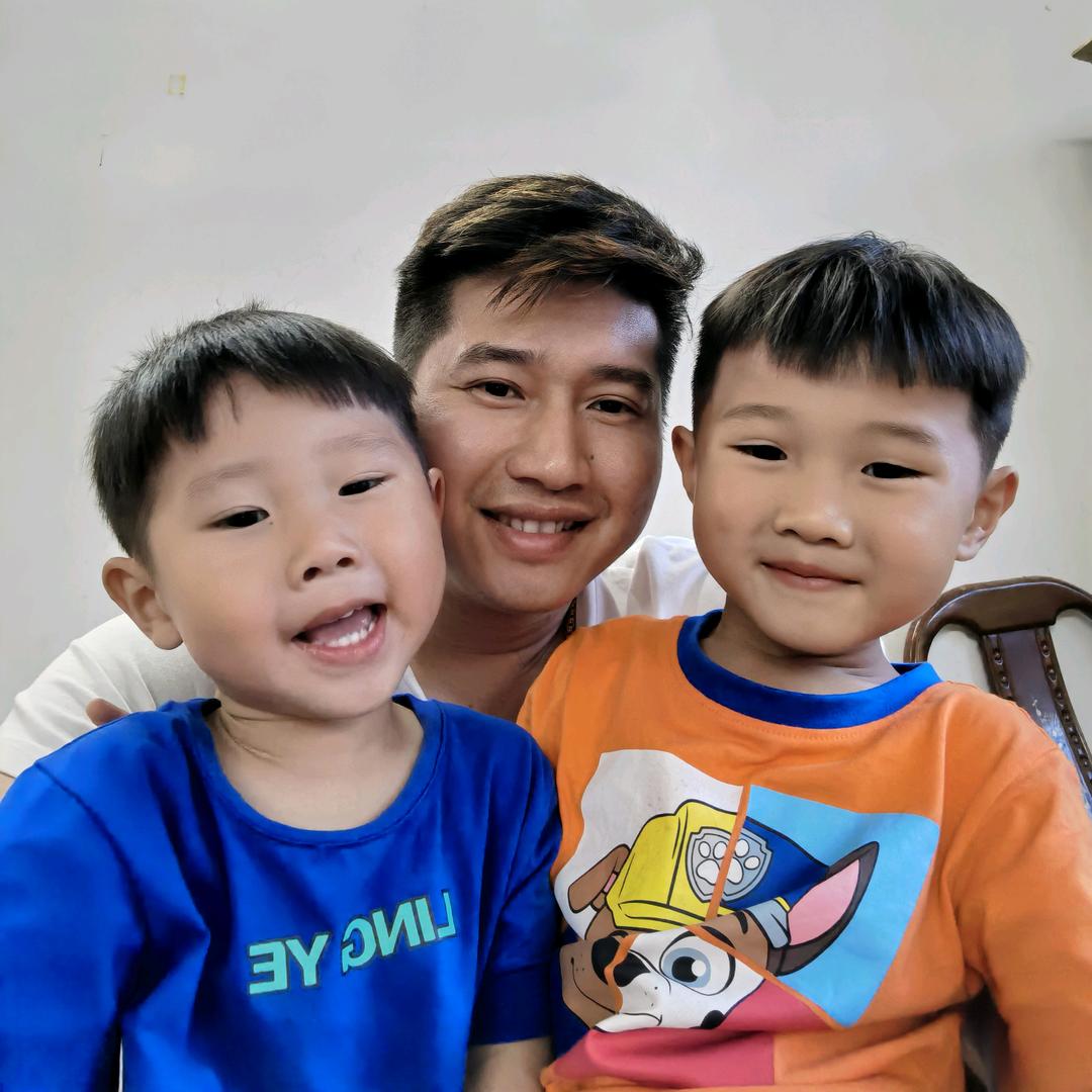 罗俊豪