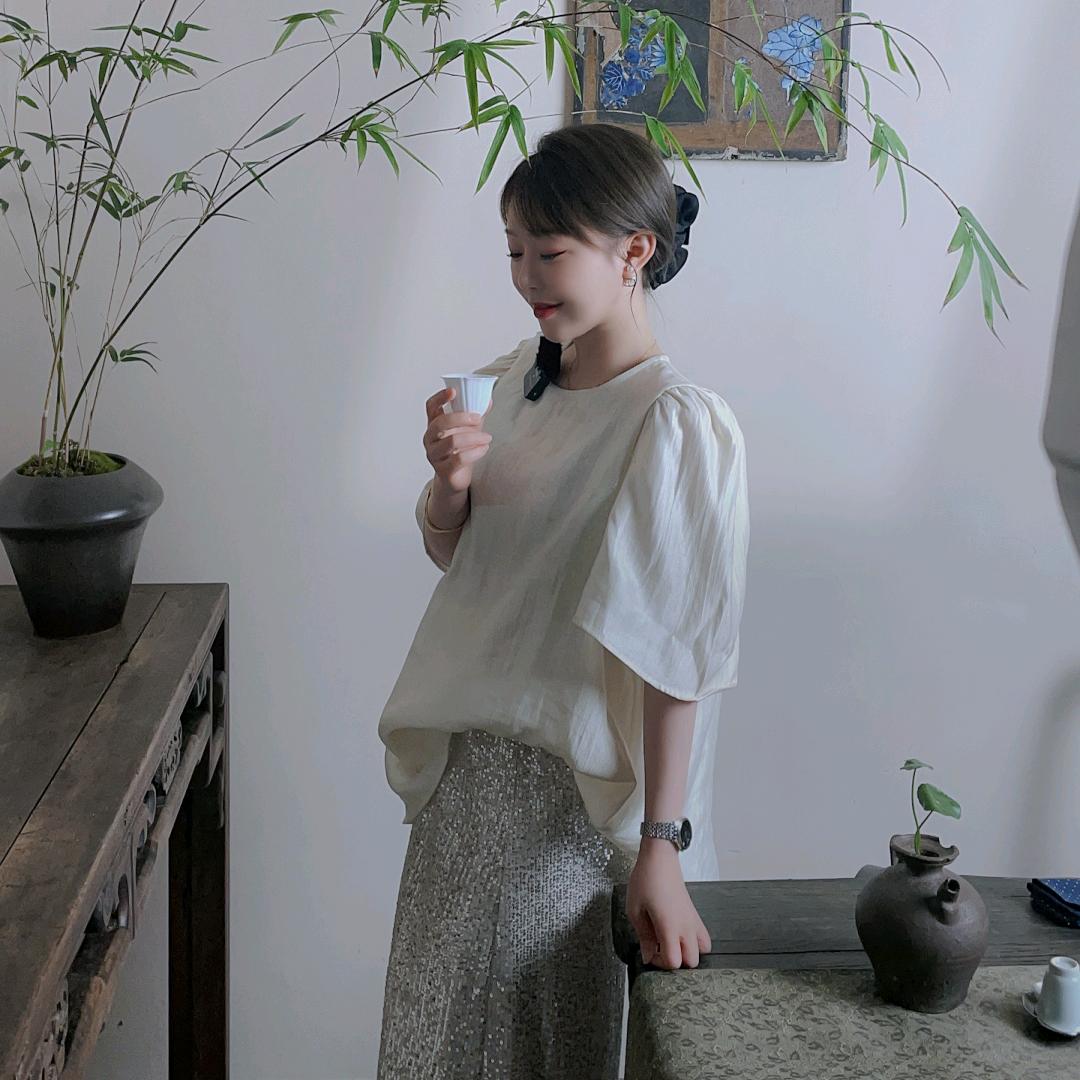 园老板爱喝茶