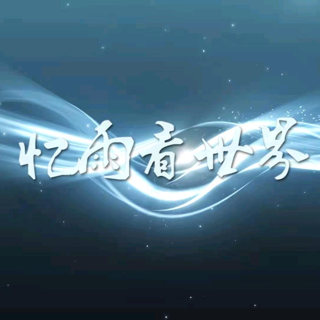 忆雨看世界