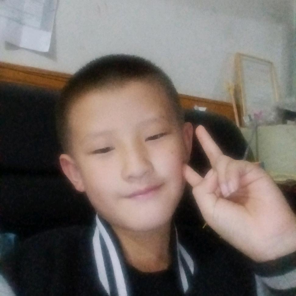 最开心的我