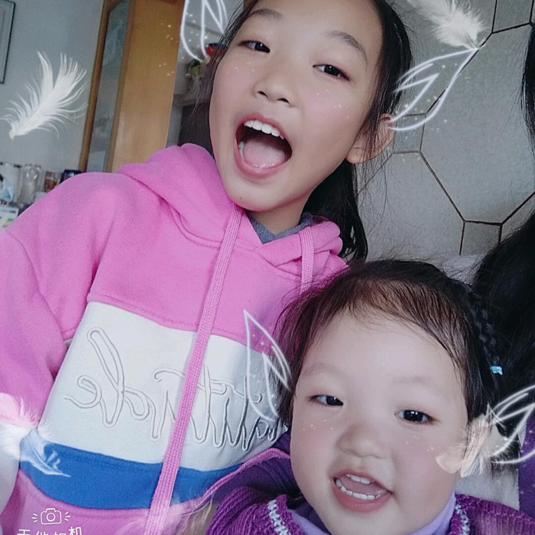 张家小姐
