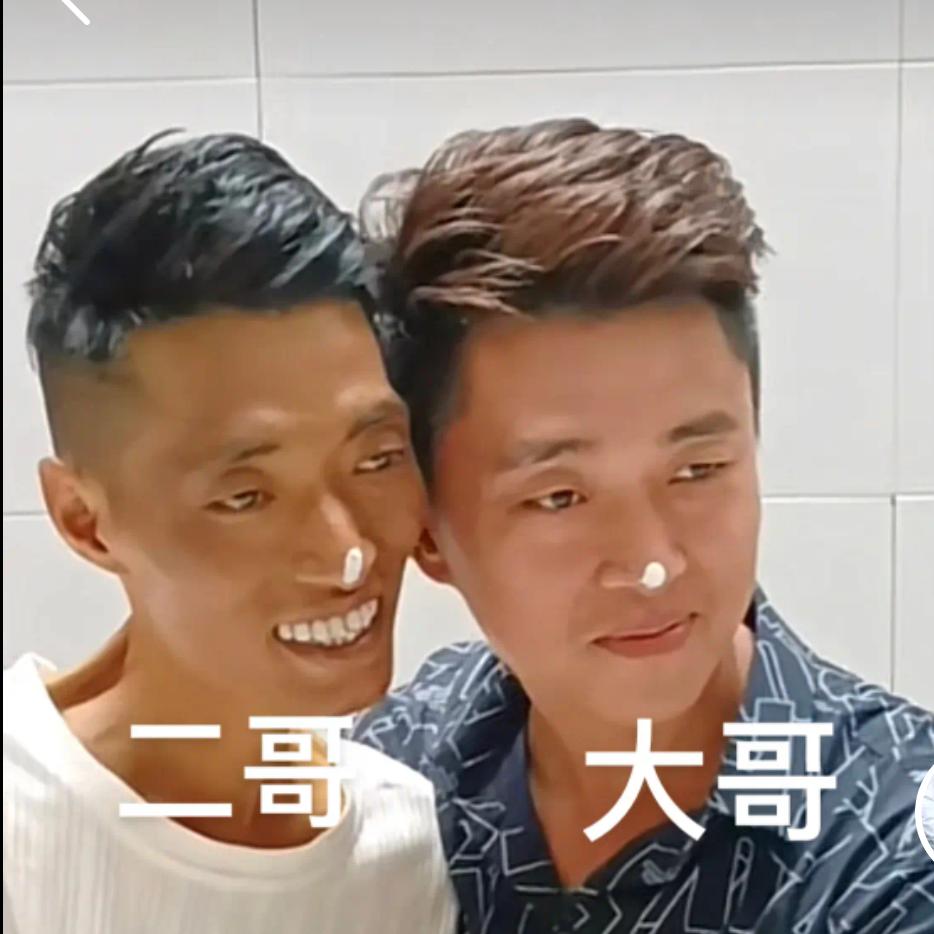 长安二哥小号