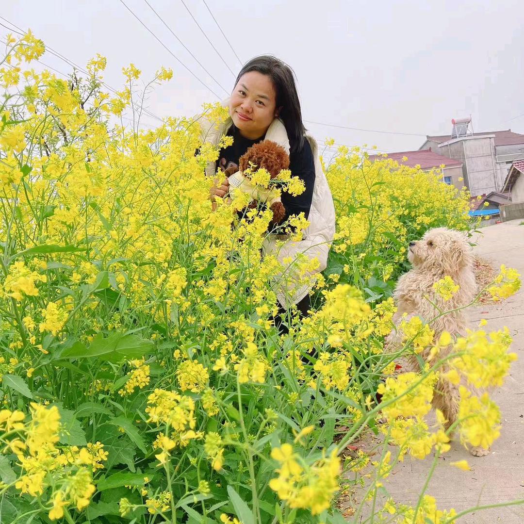 明月眼镜+迦南花舍是个钓鱼佬