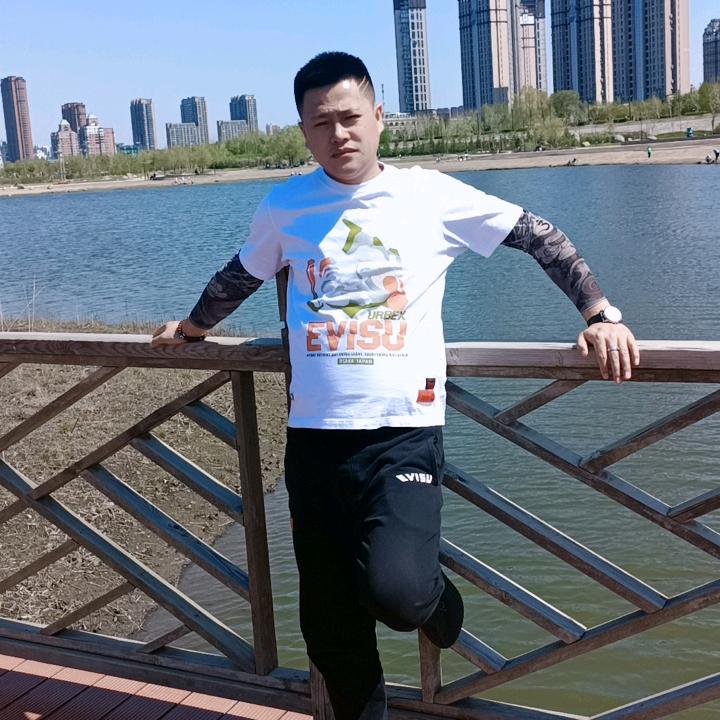 哈尔滨小伟