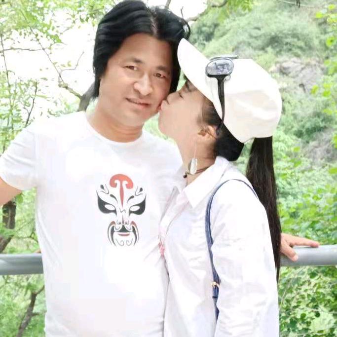 民间艺术家  ❤♥ 红 ♥♥