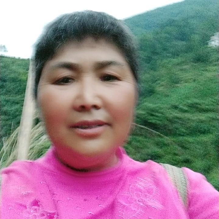 幸福 杨