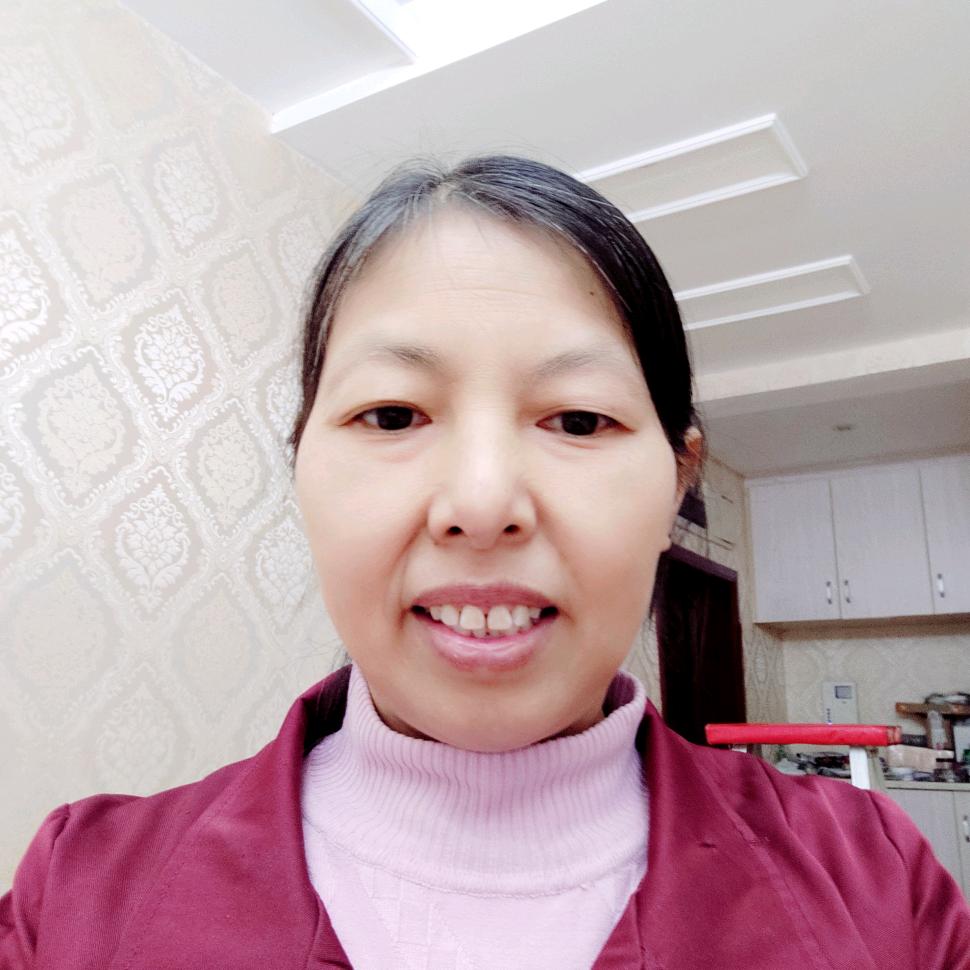 朱珠姐