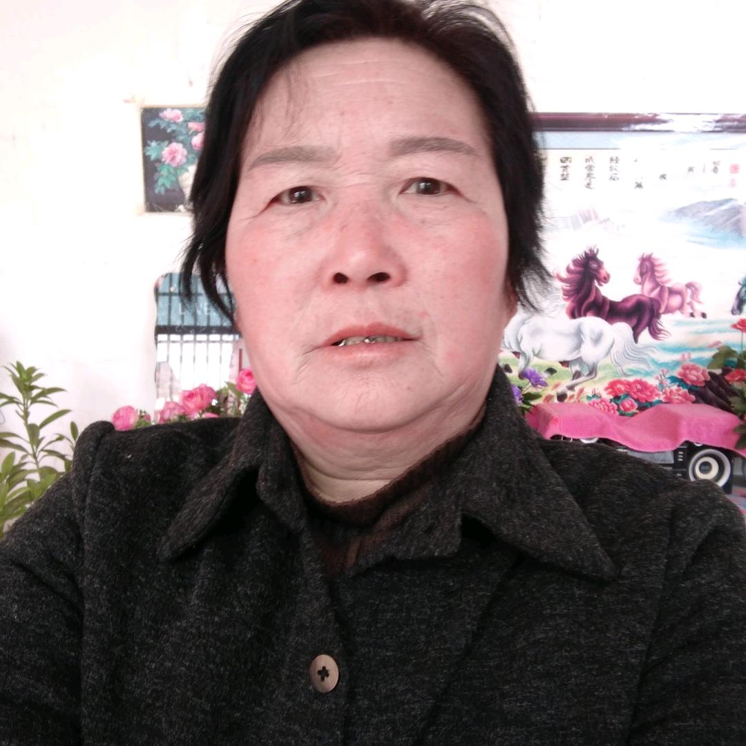 农村大姐
