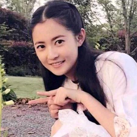 做一个微笑的女人