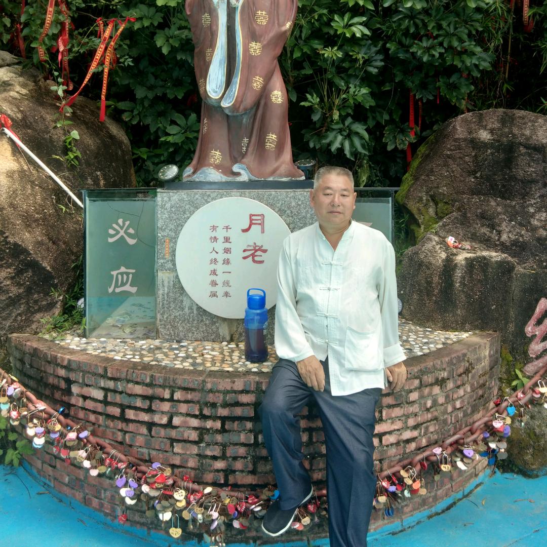 陆昌杰