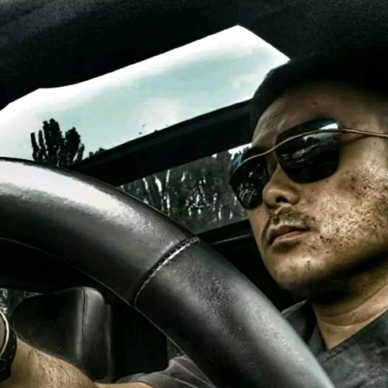 爱车的大杨@抖音