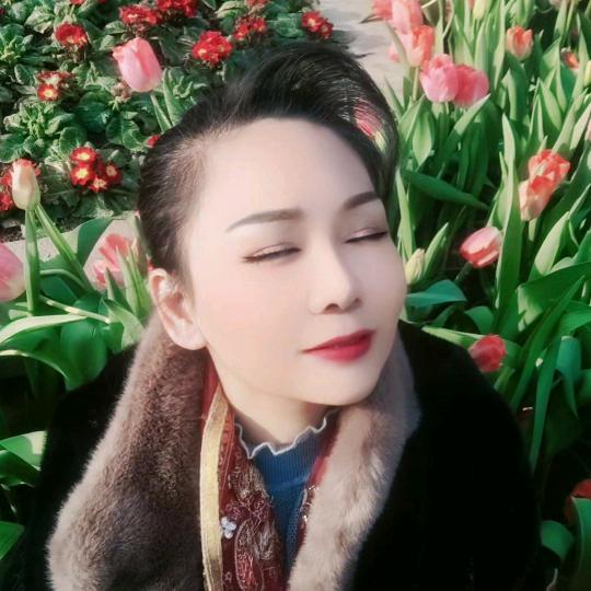 红颜（拒私聊）