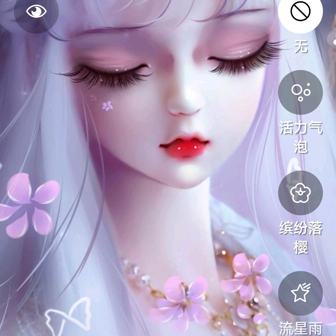 浅忆梦微凉