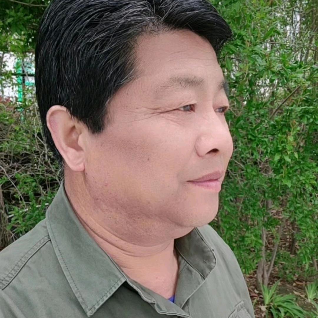 荆楚散人