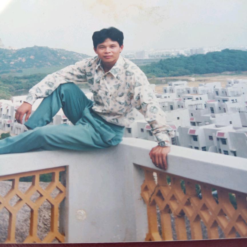 只做神仙不做凡人