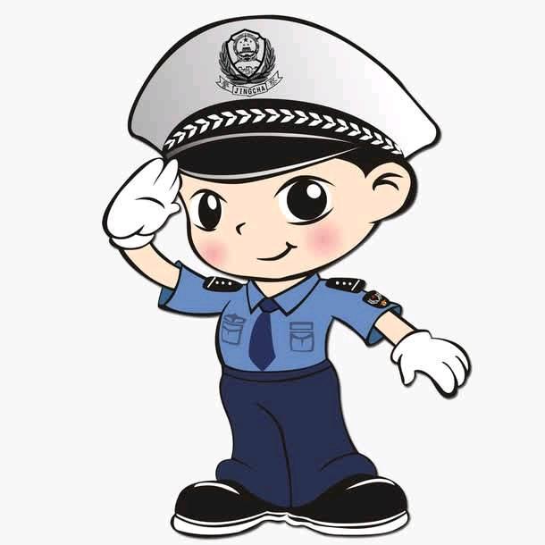 益阳交警