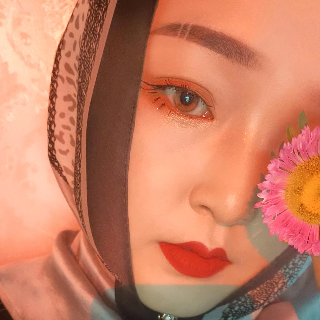 樱子婚纱摄影