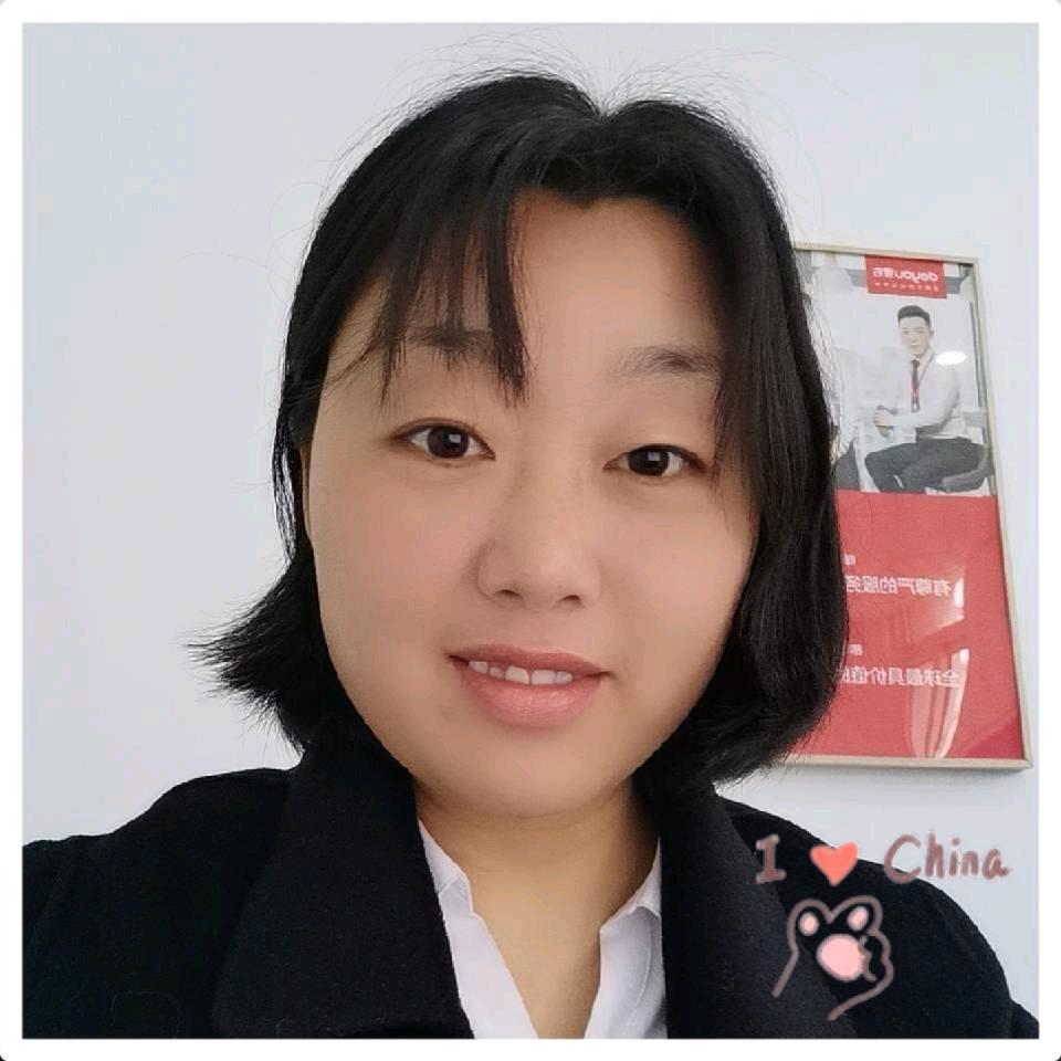 淮安玲姐房产咨询