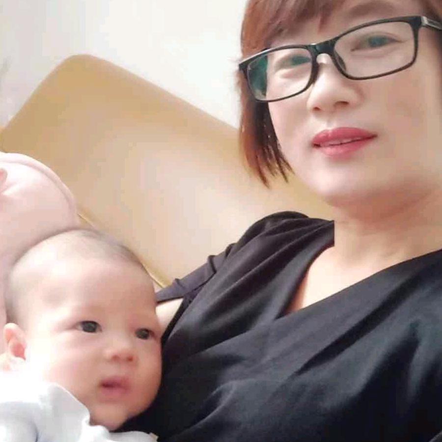 茶盘妹（橱窗有货）