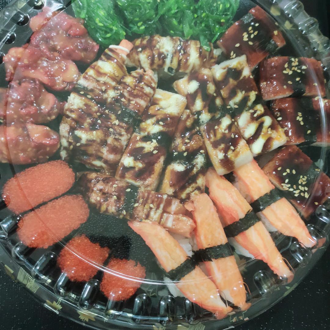福源寿司