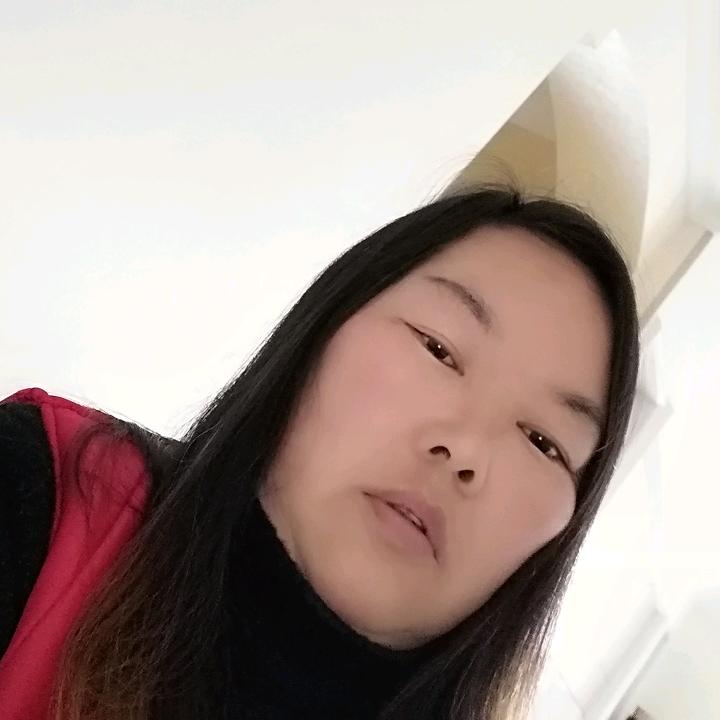 兰兰幸福