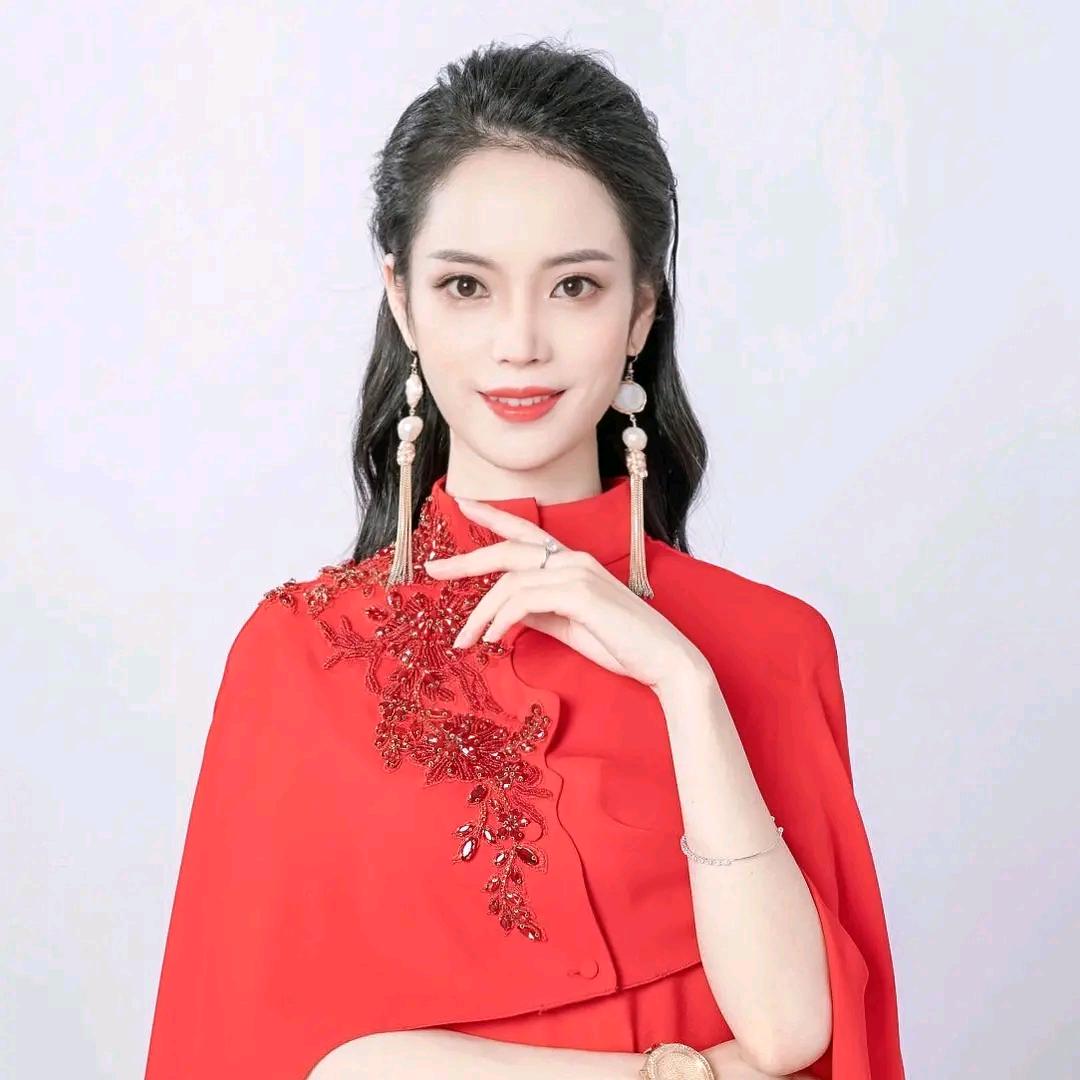 梁宸瑜演说分享