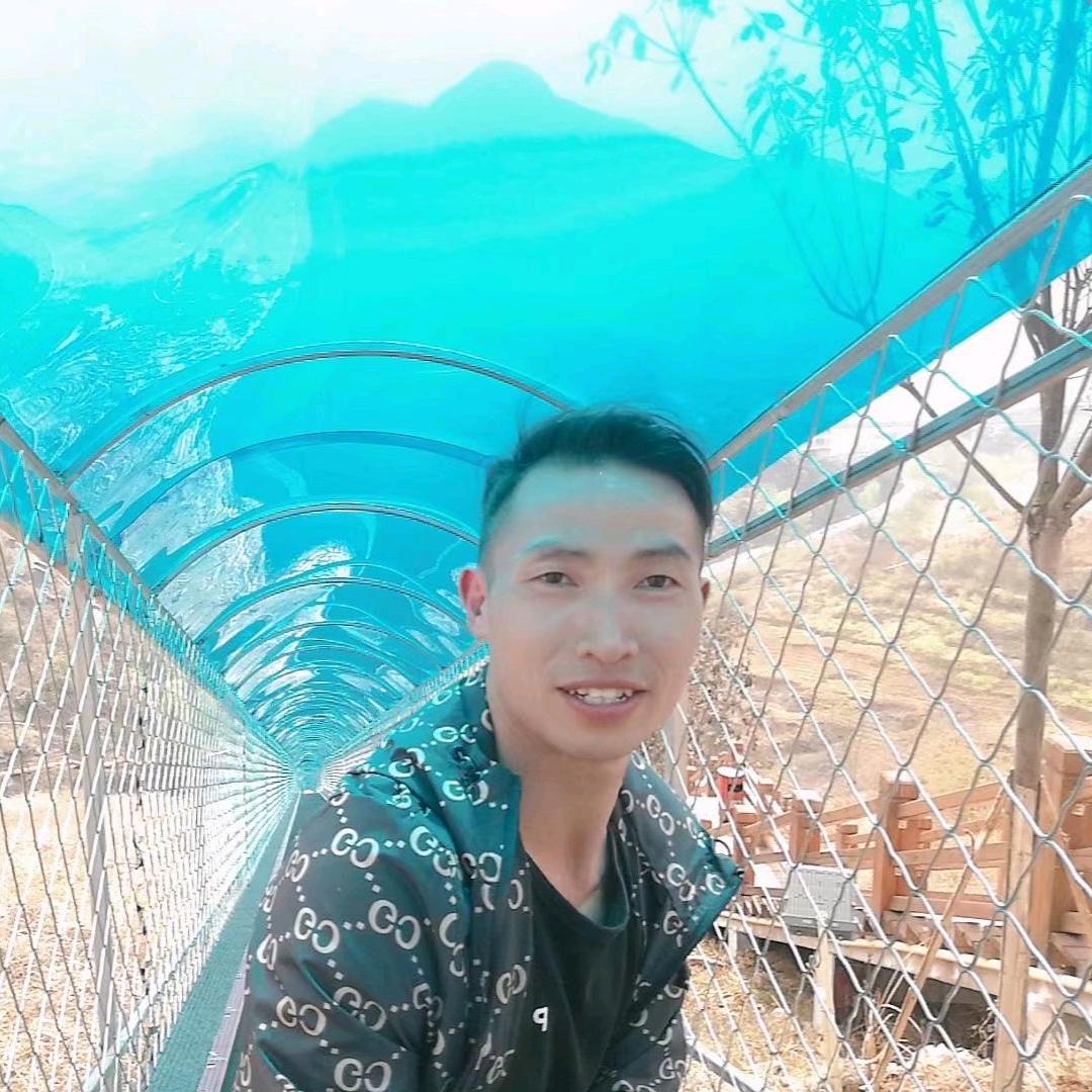 怪人不怪你