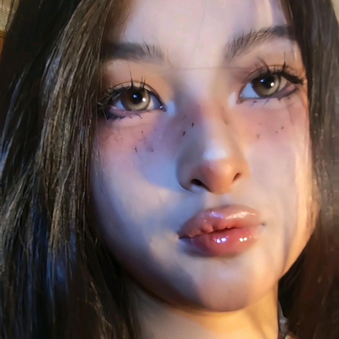 是美少女欧