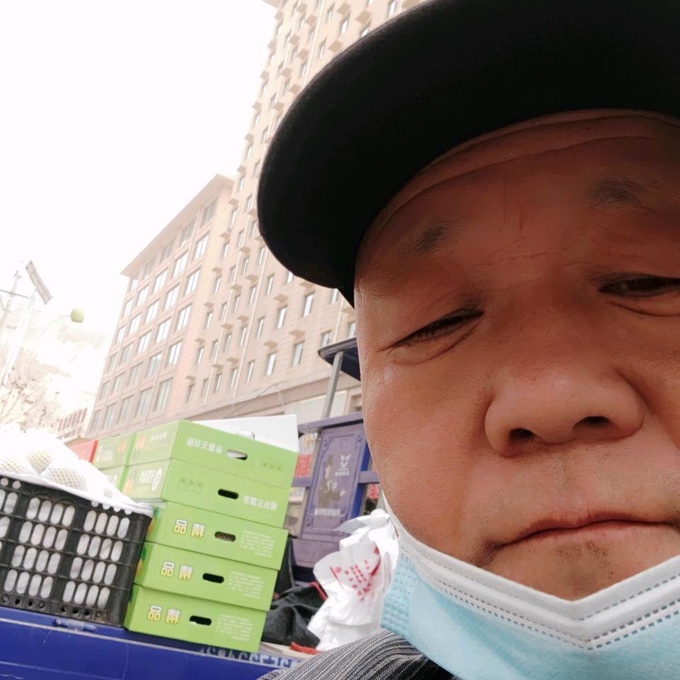 潇洒～隰县玉露香🍐
