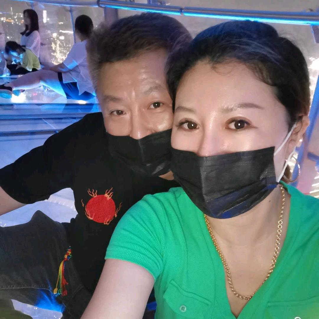 爱美的你