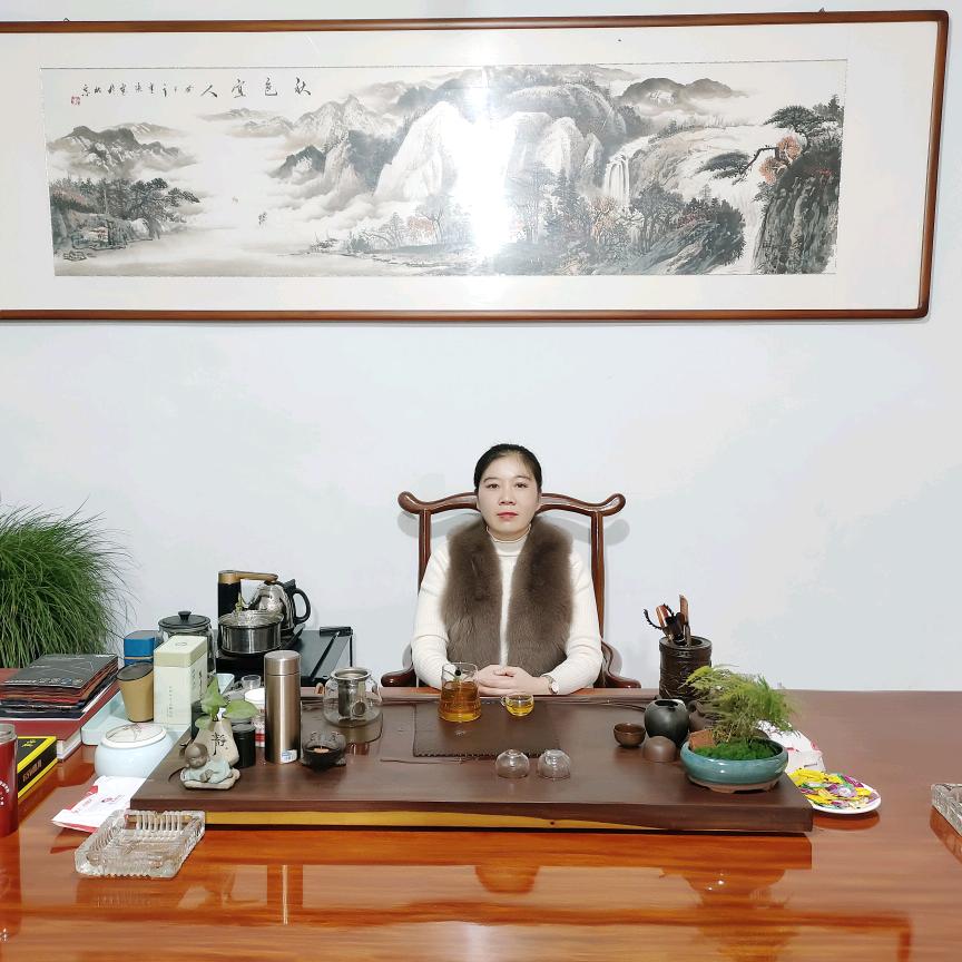 临朐德系专修闫姐