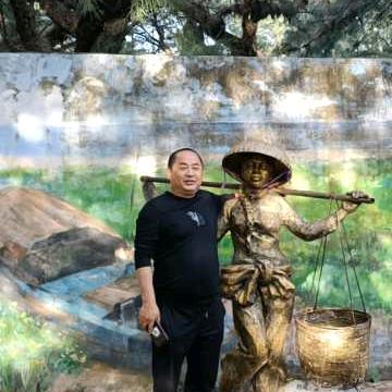 天大地大我最大