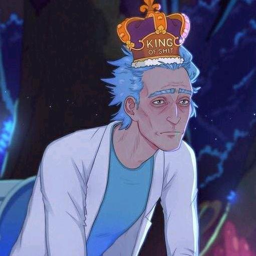 shitking