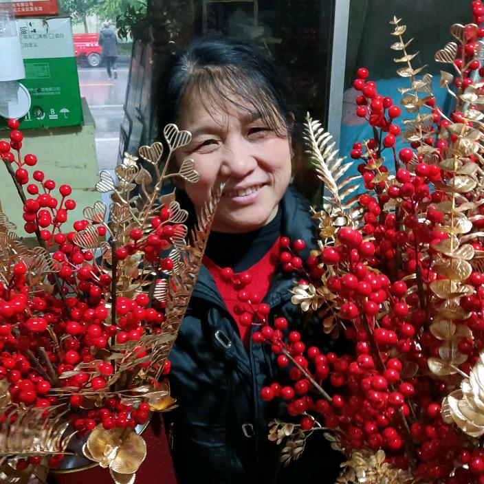龙凤