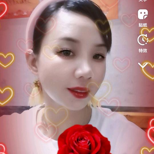 蓉蓉～用户5841506085491