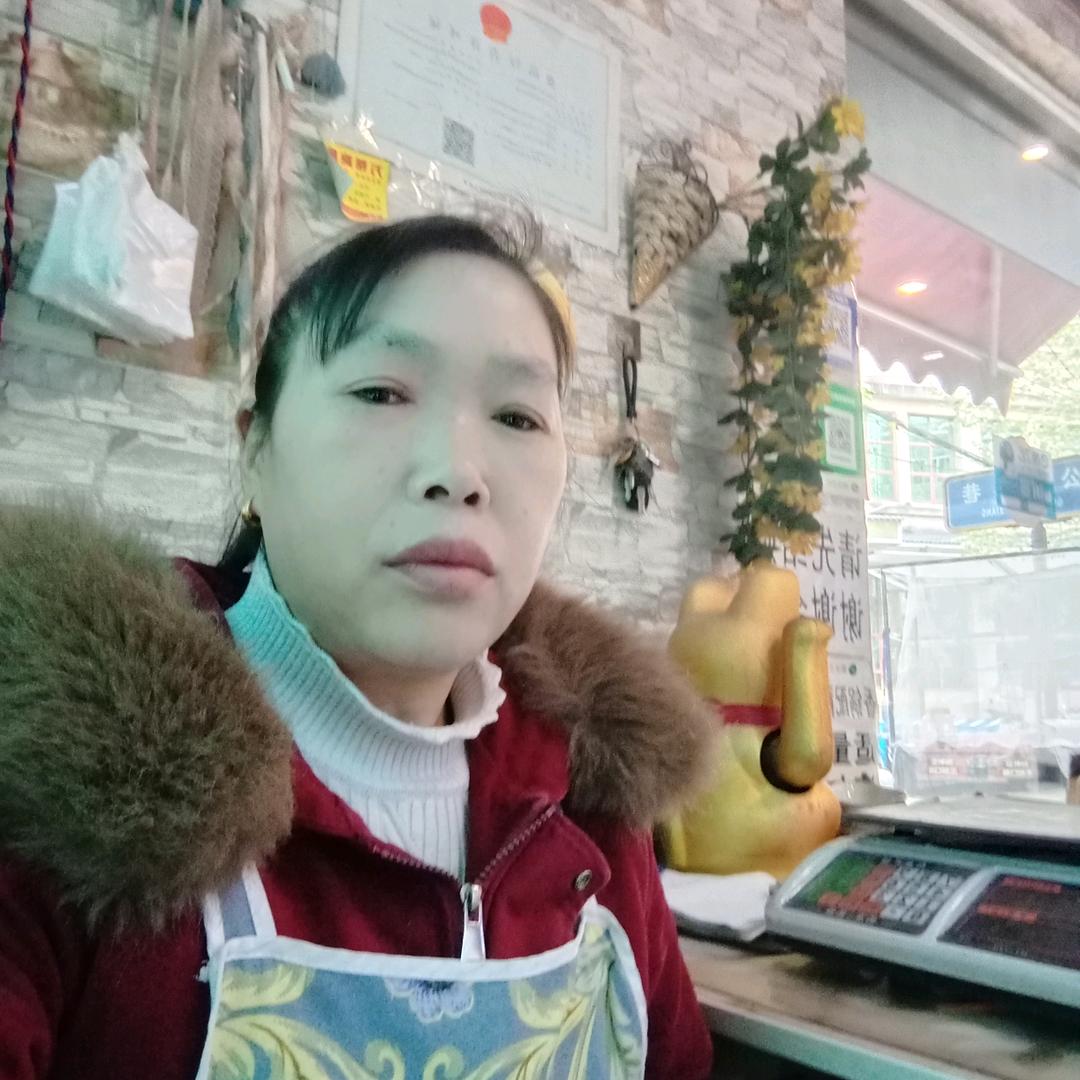 小涵的奶奶