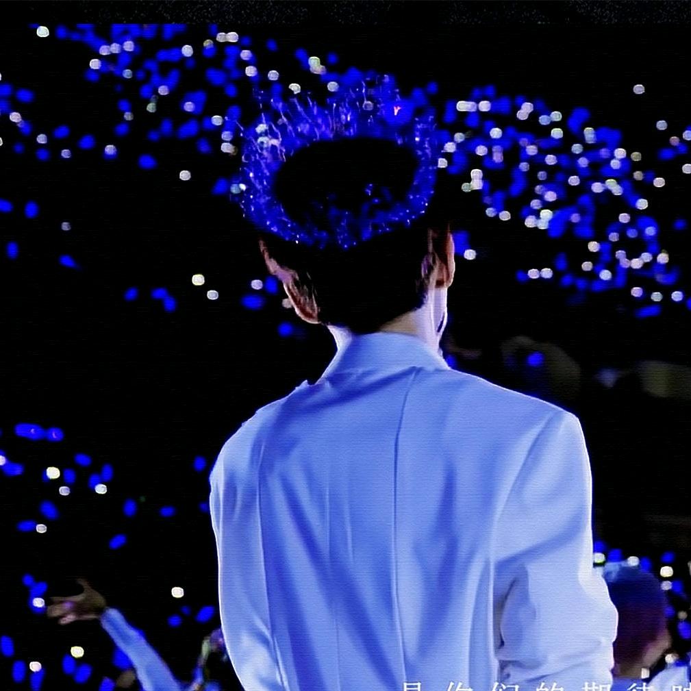 💫目光所及皆为蓝💙