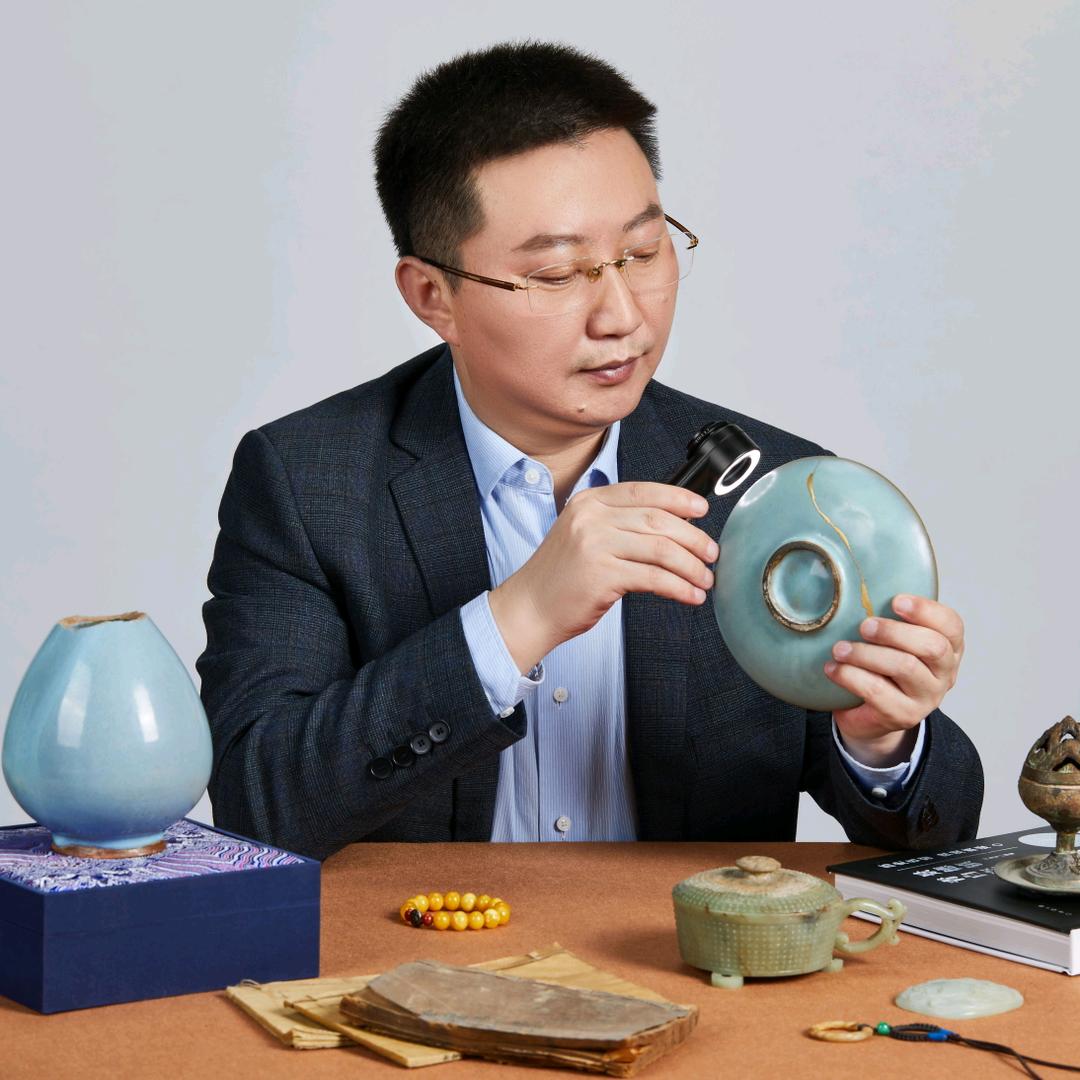 卡兰德CONN ISSEUR卡兰德微观痕迹（北京）检测科技有限公