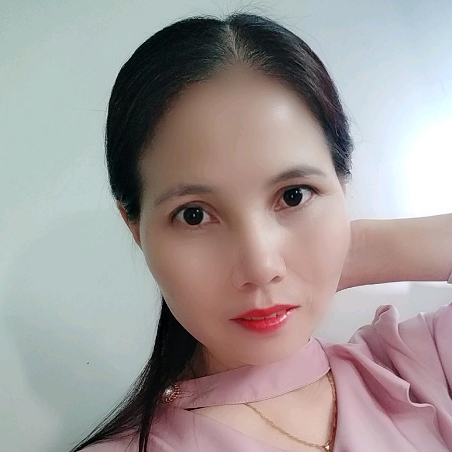 伤感妹