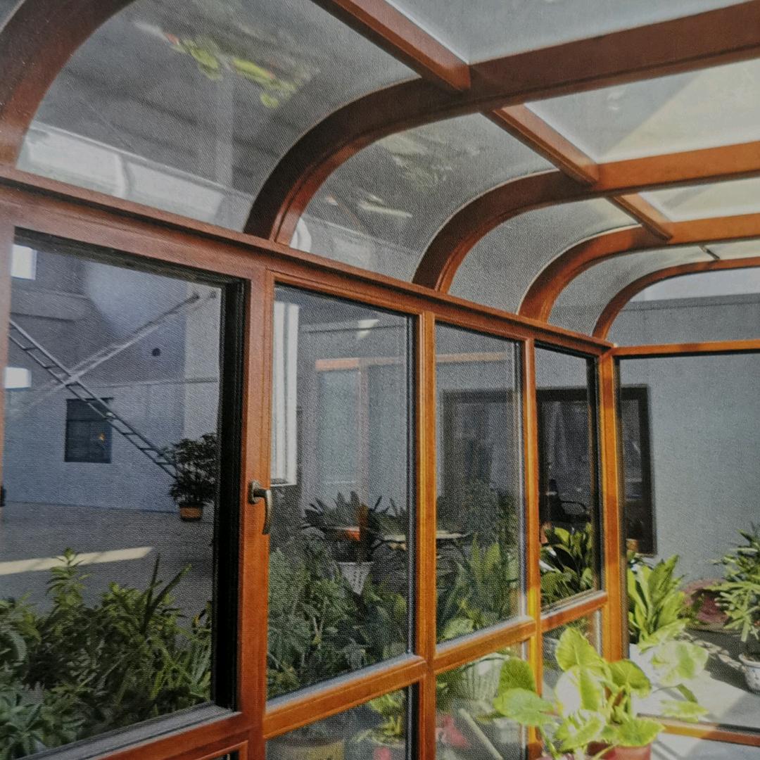 隔热断桥门窗高其刚