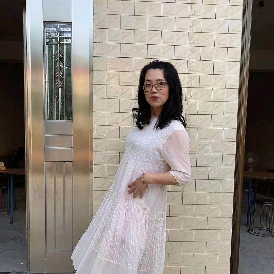 上官文玉
