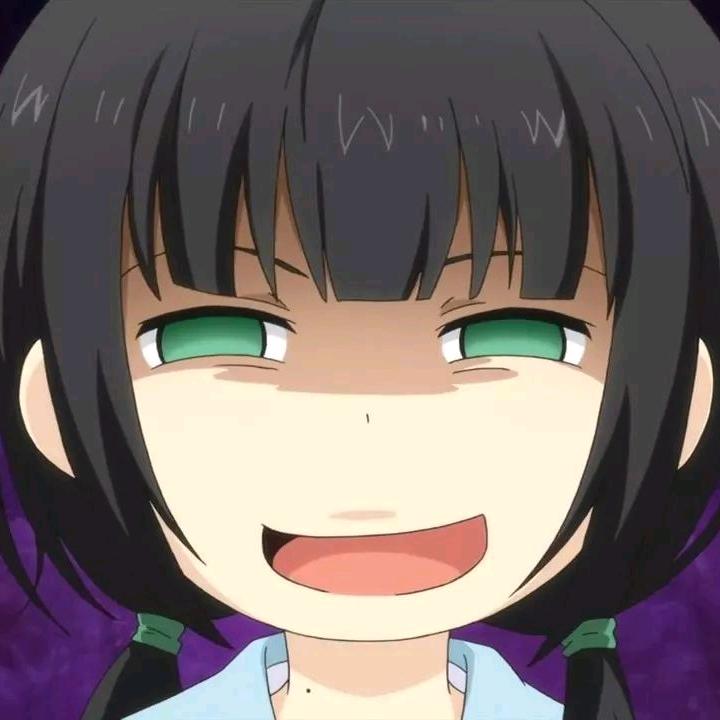 最后一个老实人__