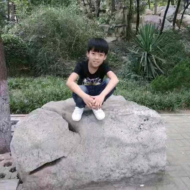 简单