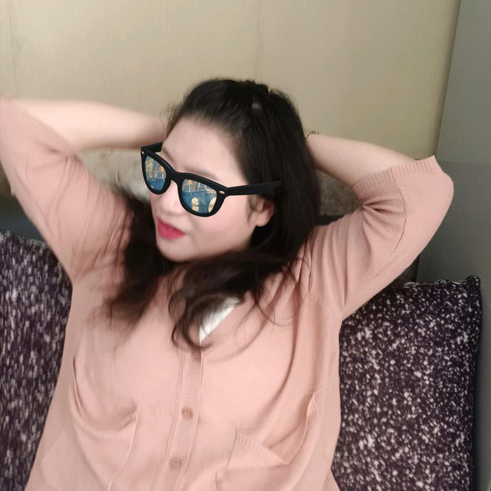 励志小姐姐